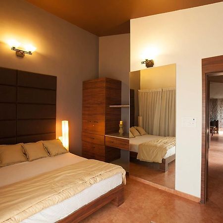 Kalamb  Sparsh Resort & Chalet المظهر الخارجي الصورة