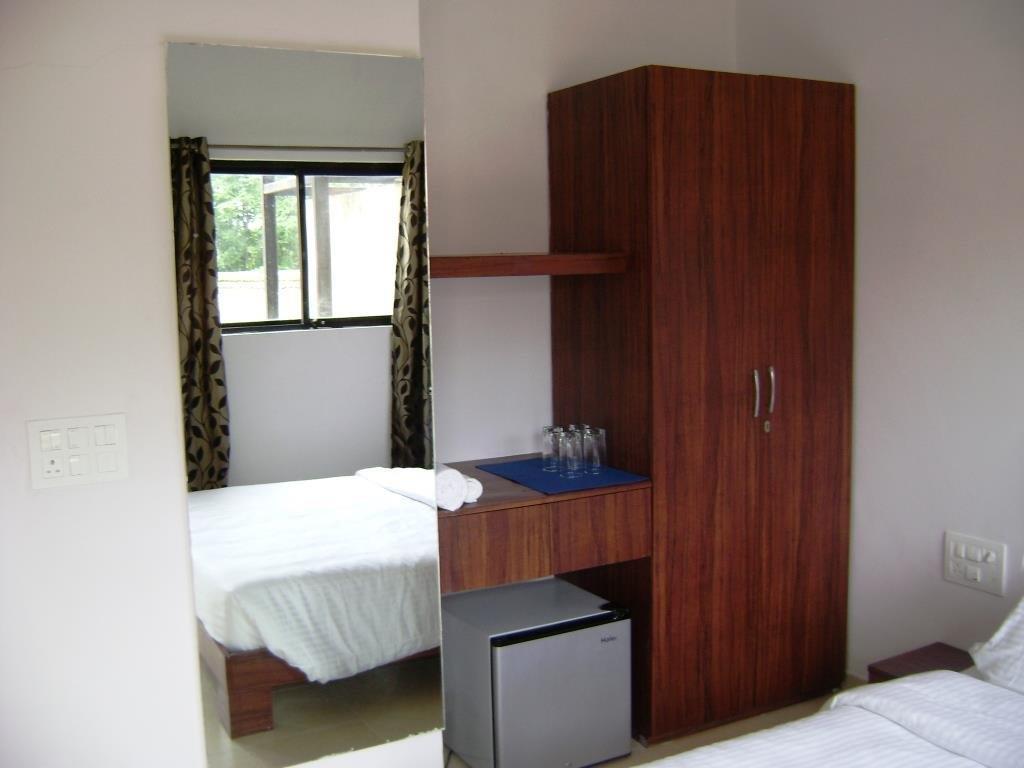 Kalamb  Sparsh Resort & Chalet المظهر الخارجي الصورة