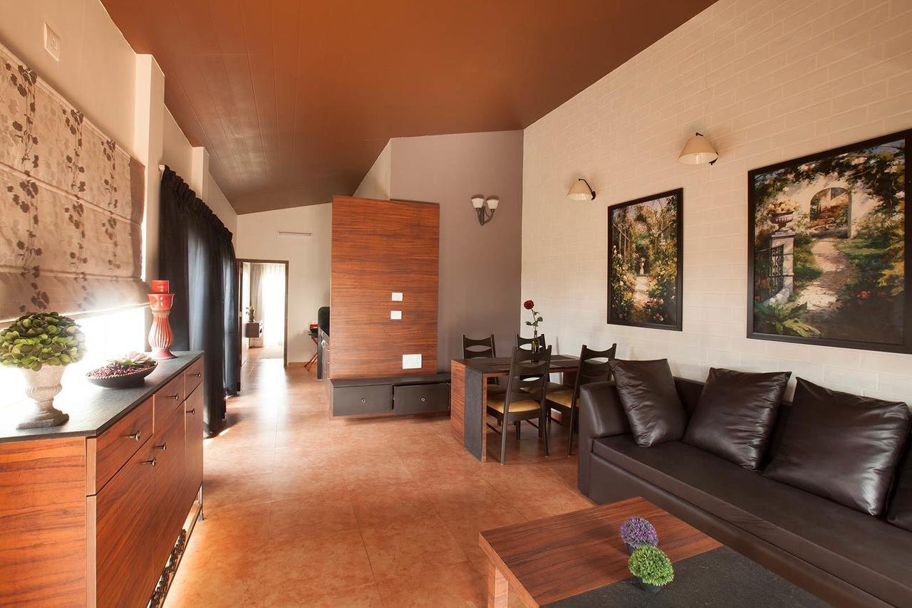 Kalamb  Sparsh Resort & Chalet المظهر الخارجي الصورة