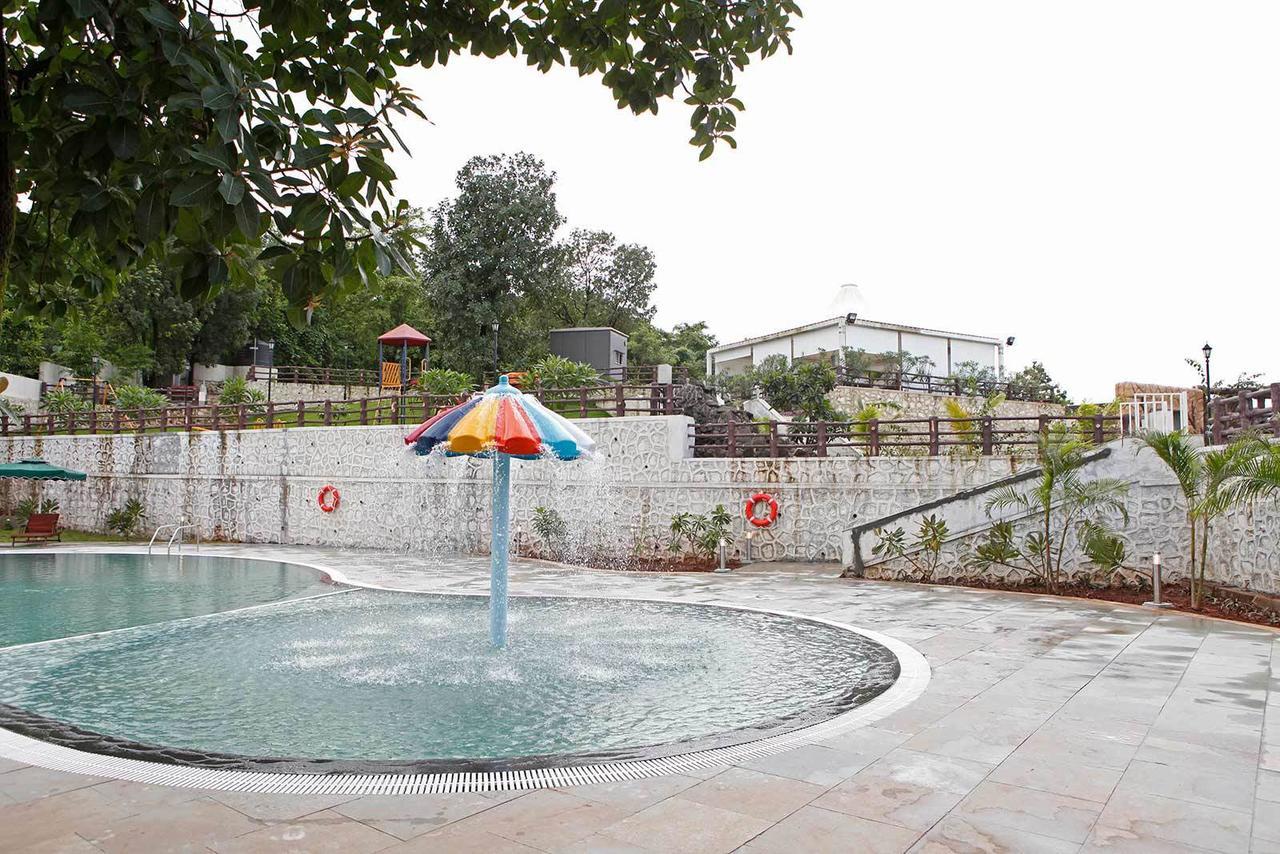 Kalamb  Sparsh Resort & Chalet المظهر الخارجي الصورة