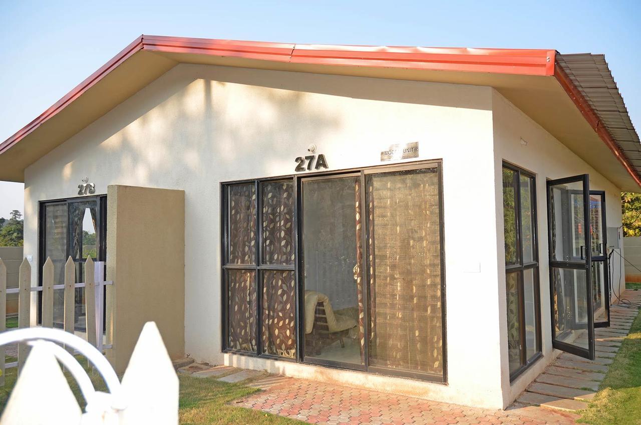 Kalamb  Sparsh Resort & Chalet المظهر الخارجي الصورة