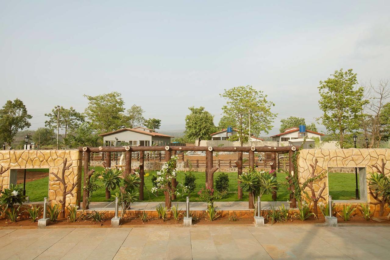 Kalamb  Sparsh Resort & Chalet المظهر الخارجي الصورة