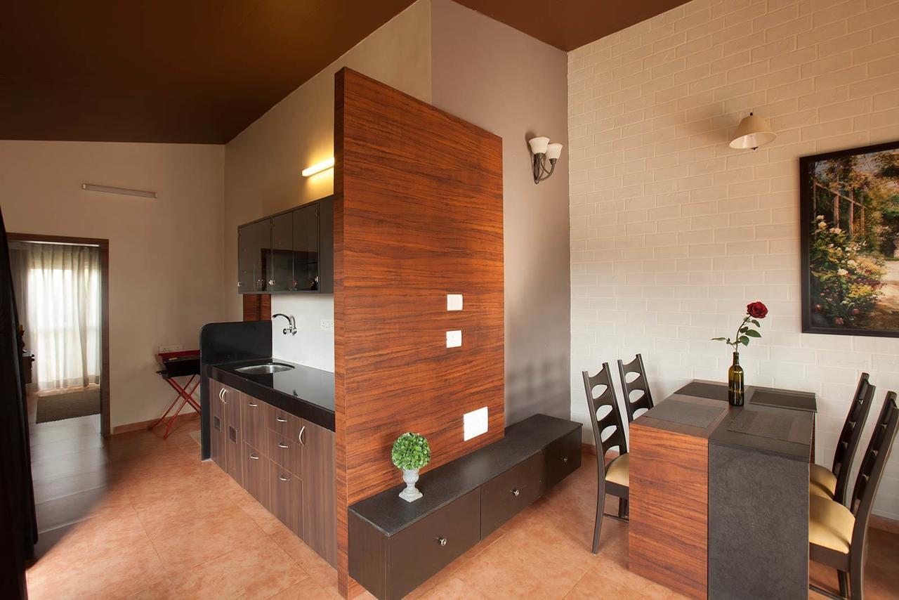 Kalamb  Sparsh Resort & Chalet المظهر الخارجي الصورة