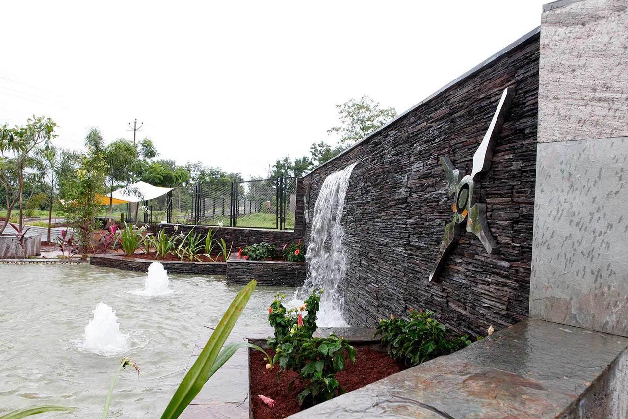 Kalamb  Sparsh Resort & Chalet المظهر الخارجي الصورة